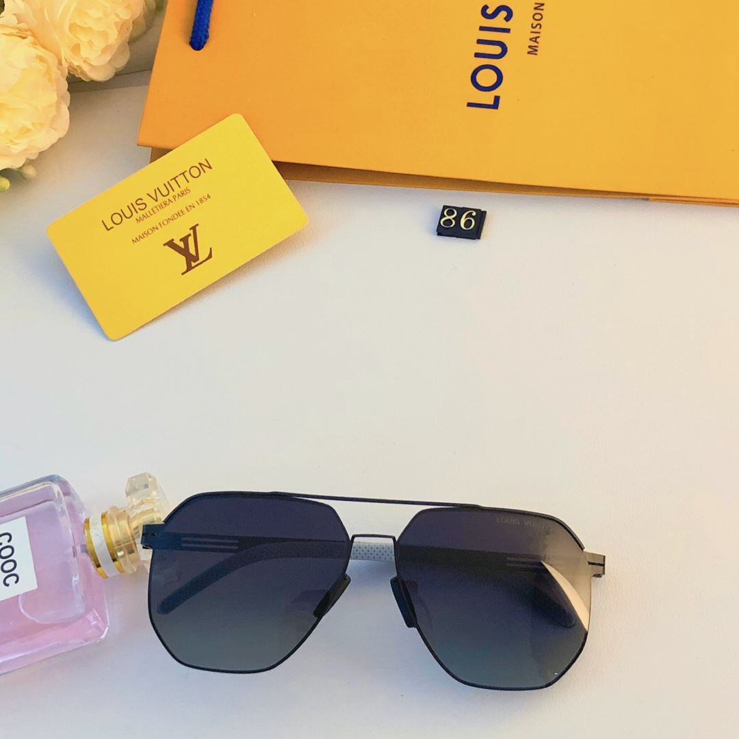 Louis Vuitton Sunglasses